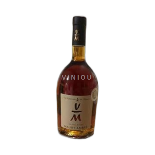 Rosellón Maury Les Vignerons de Maury Maury Ambré 2015