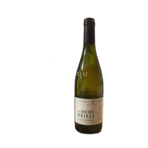 Rosellón Costas del Rosellón Les Vignerons de Maury Les Roches Noires 2024
