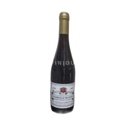 Burgundy Chambolle-Musigny Grand Cru ALARDUVIN 2020