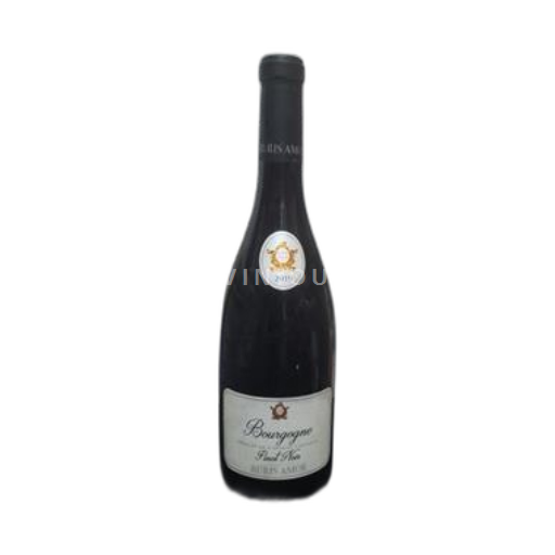 Bourgogne Ruris Amor Ruris Amor 2019