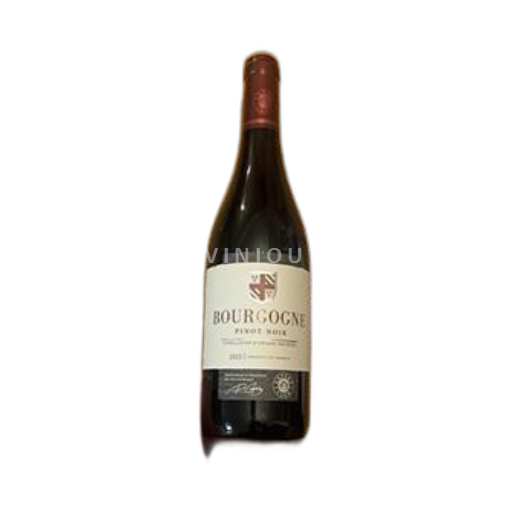 Burgundsko Inconnu 2023