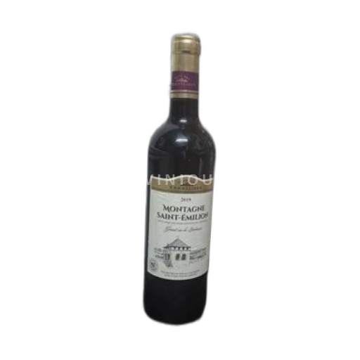 Bordeaux Montagne-saint-émilion MLS 2019