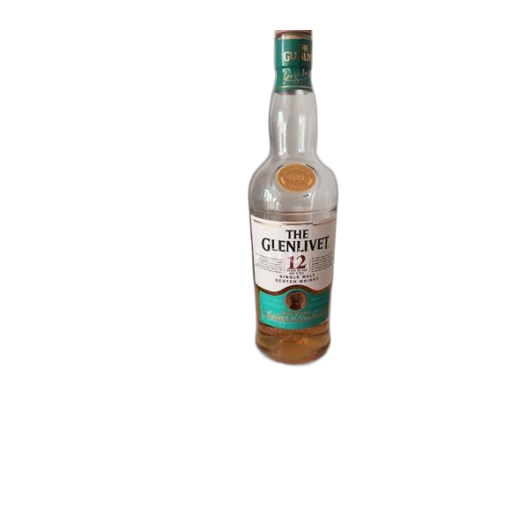 The Glenlivet  Georges et Je.G Smith 12a Scotland Highlands