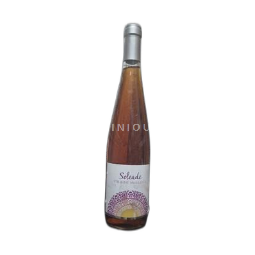 Vitoria Unspecified Les chais reunis Soleade Non-Vintage
