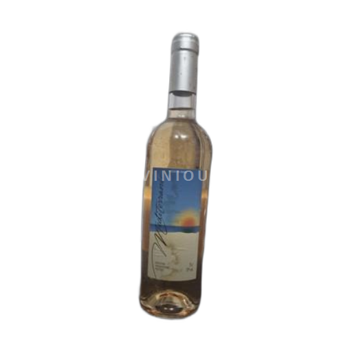 Provence, Unteres Rhônetal, Korsika Mittelmeer Monte Bacco Group 2018