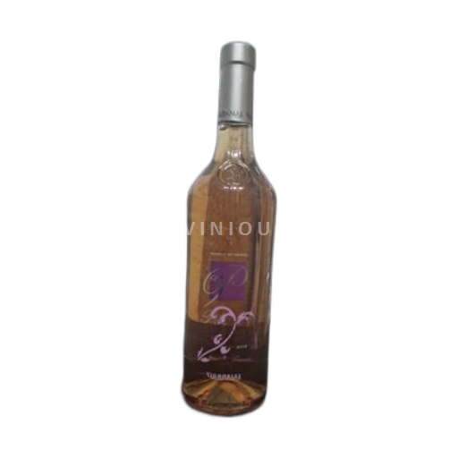 Valle del Ródano Ventoux Vignobles de Balma Venitia 2018