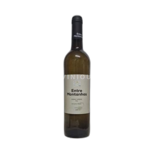 Portugalsko Vinho verde Entre Montanhas 2024