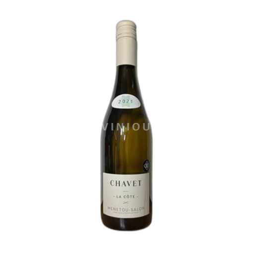Loire Valley Menetou-Salon Chavet La Côte 2021