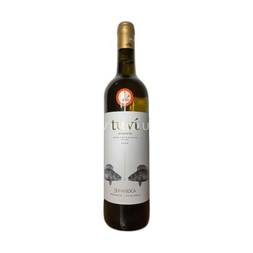 Catalonia Penedès Sumarroca Tuvi 2024