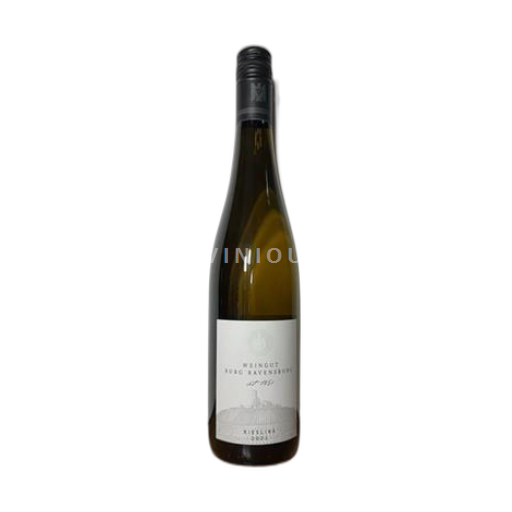 Baden Breisgau Weingut Burg Ravensburg Riesling 2021
