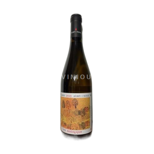 Katalonien Penedès Albet i Noya el fanio 2023