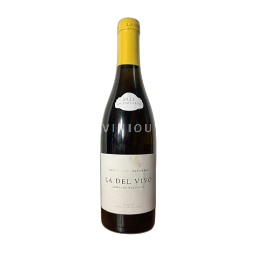 Castilië en León Bierzo Bodegas y Viñedos Raúl Pérez La del Vivo 2021