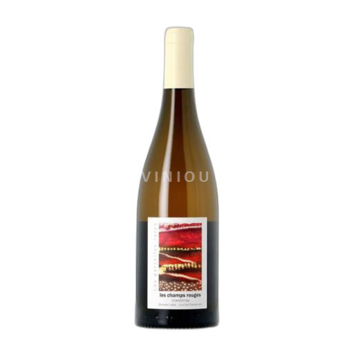 Jura Côtes-du-Jura Domaine Labet Champs rouge 2022