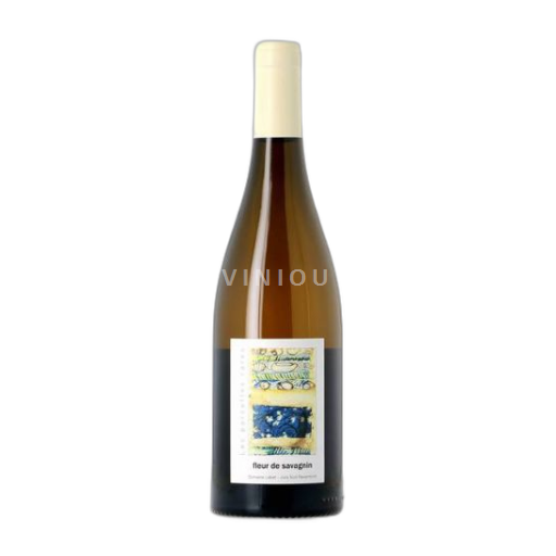 Jura Côtes-du-Jura Domaine Labet fleur de savagnin 2017