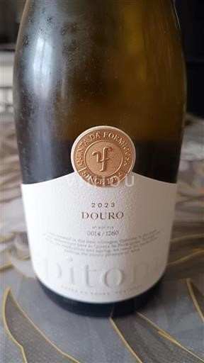 Portugal Douro Quinta da Formigosa 2023