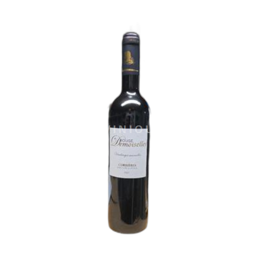 Languedoc Corbières Demoiselles Rouge 2024