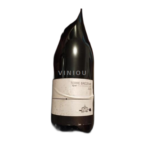 Alps and Rhone Valley Drôme Terre Brézème 2020