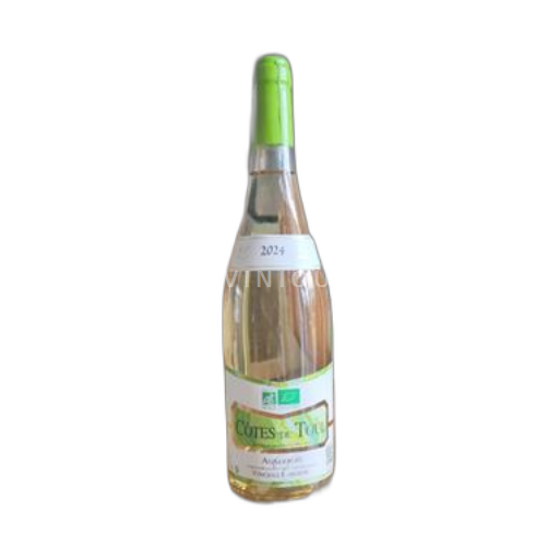 Lorraine Côtes de Toul Vincent Laroppe Auxerrois Non-Vintage