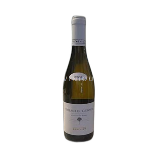 Údolí Loiry Coteaux du Giennois Clément & Florian Berthier 2023