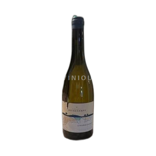 Beaujolais Domaine Boischampt Chardonnay 2024