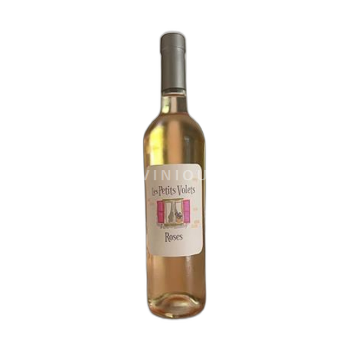 Provence Coteaux d'Aix-en-Provence Domaine Tour Campanets 2024