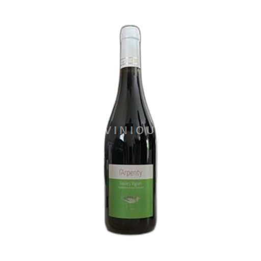 Vallée de la Loire Chinon L'Arpenty Vieilles Vignes 2023