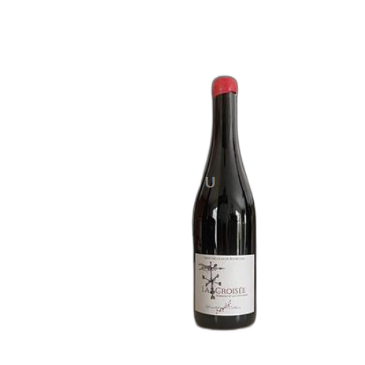 Loirevallei Saint-Nicolas-De-Bourgueil Domaine La Cotelleraie La Croisée 2022