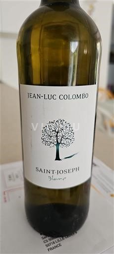 Rhône Valley Saint-Joseph Jean-Luc Colombo 2023
