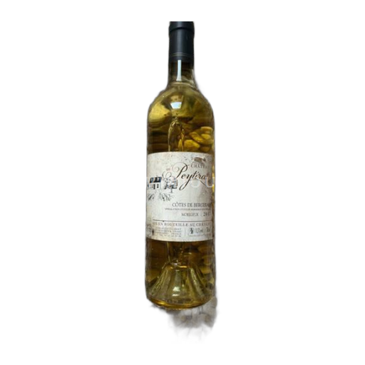 Sud-Ouest Côtes-de-bergerac Château Peytirat 2017