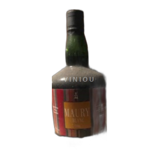 Roussillon Maury Vignerons de Maury 1996