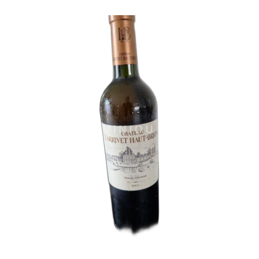 Bordeaux Pessac-Léognan Château Larrivet Haut-Brion 2005