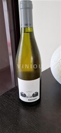 Roussillon Côtes-du-roussillon Riberach Synthèse 2014