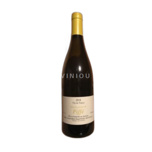 Languedoc Coteaux du Languedoc Van Aalderen Walter Piffé 2018