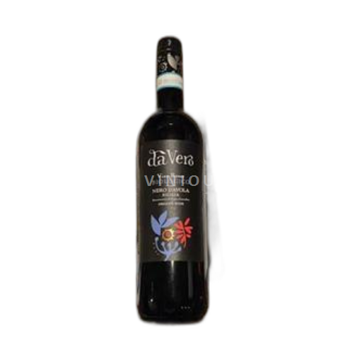 Sicilia Da Vero Senza annata