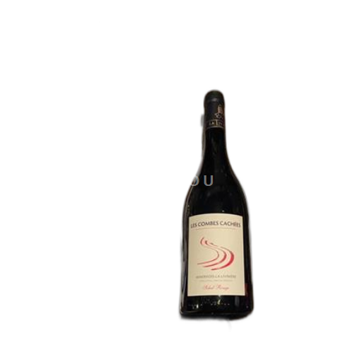 Languedoc Minervois-la-Livinière Les Combes Cachées Soleil Rouge Ohne Jahrgang