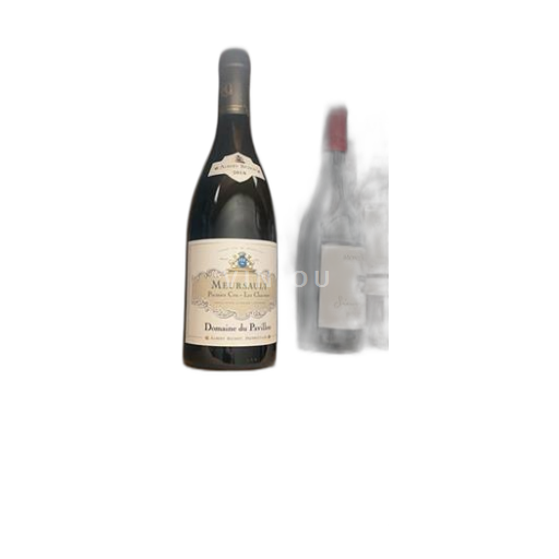 Bourgogne Meursault Premier Cru Domaine Pavillon Les Charmes 2018