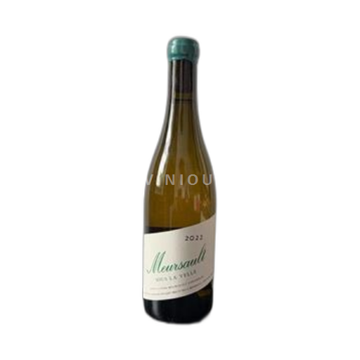 Bourgogne Meursault Premier Cru Rougeot Père et Fils Sous La Velle 2022