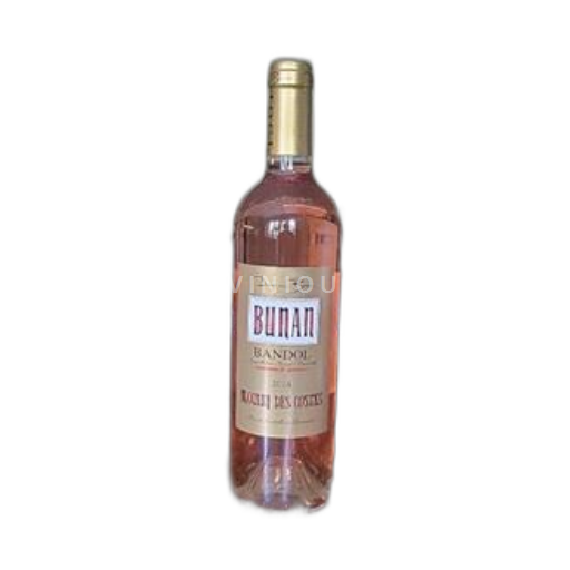 Provansa Bandol Domaine S Bunan Moulin des Costes 2024