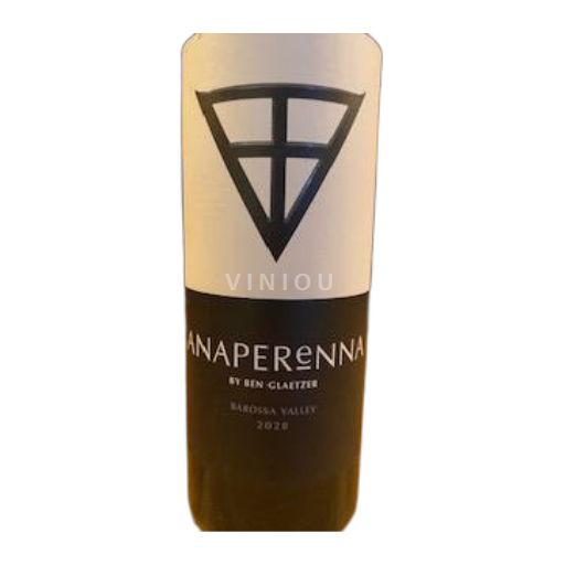 Australia Meridionale Barossa Valley Glaetzer Wines Anaperenna 2019