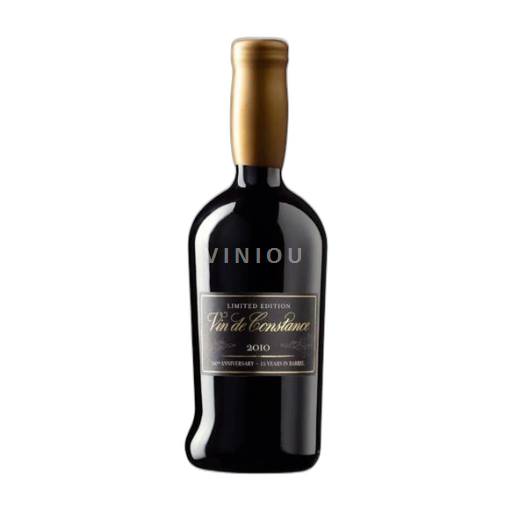 Kuststreek Constantia Klein Constantia Vin de Constance Limited Edition 2010