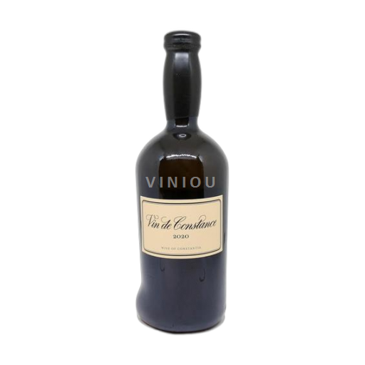 Kuststreek Constantia Klein Constantia Vin de Constance 2020