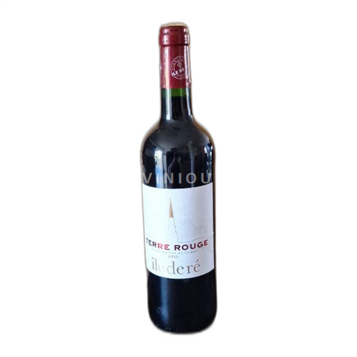 Aquitanien und Charente Charentais Terre Rouge Ile de Re 2020