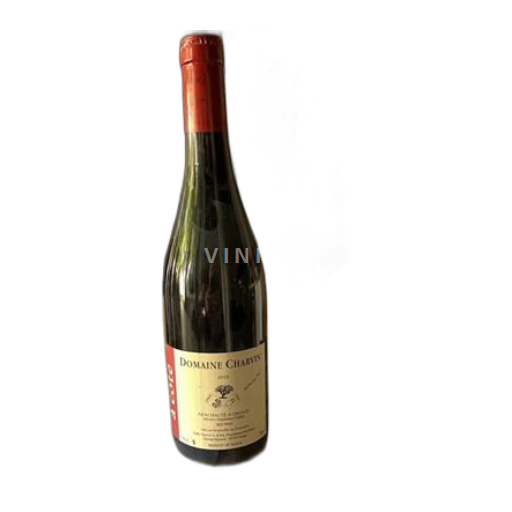 Provenza, bassa valle del Rodano, Corsica Principato d'Orange Domaine Charvin 2019