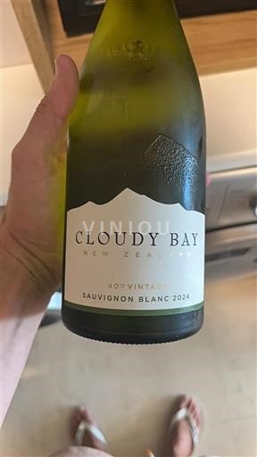 Marlborough Not Specified Cloudy Bay 2024