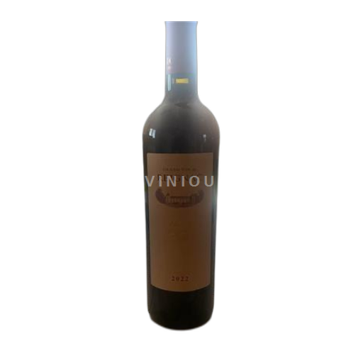 Bordeaux Bordeaux supérieur Reignac Grand Vin 2022