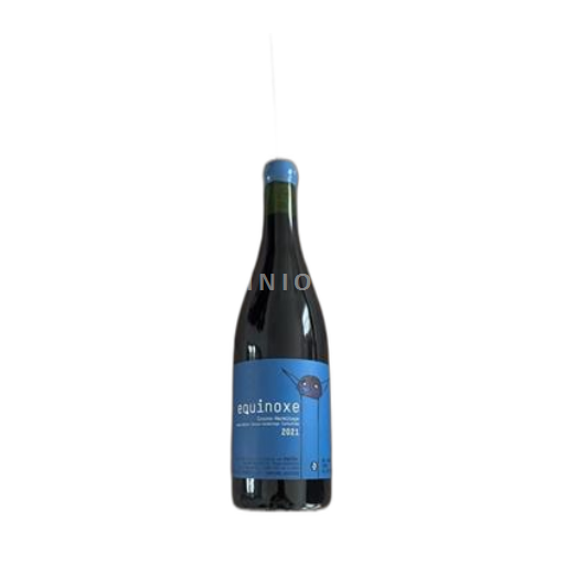 Vallée du Rhône Crozes-hermitage Domaine Des Lises Equinoxe 2021
