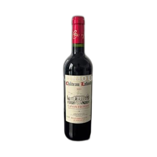 Bordeaux Canon-Fronsac Château Lafond 2021