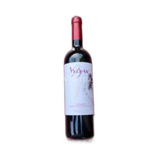 Villány Montenuovo 2019