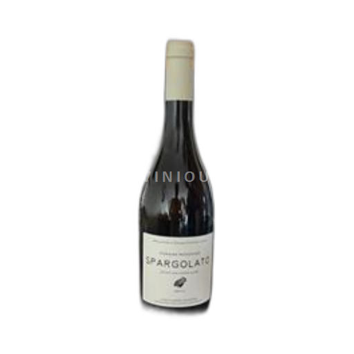 Corsica Domaine Mondange Spargolato 2022