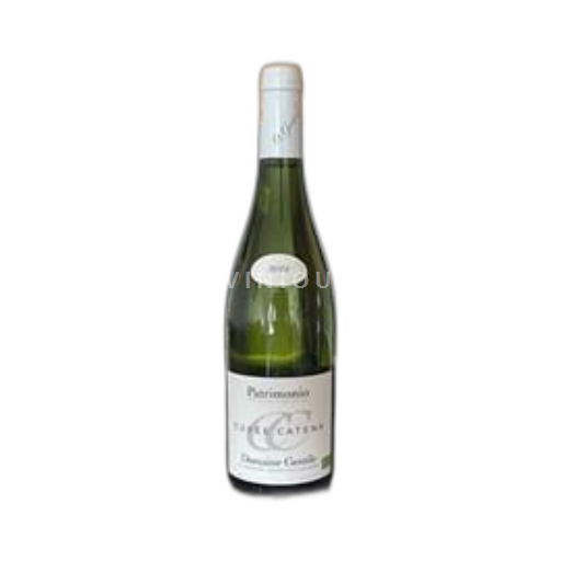 Corsica Patrimonio Domaine Gentile Catena 2024